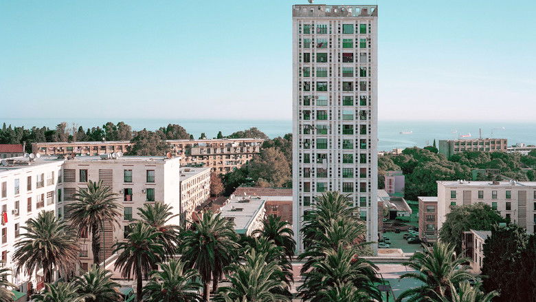 кадр из фильма Fernand Pouillon, Une architecture habitée