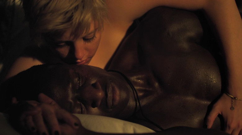 кадр из фильма Берлин, Александерплац