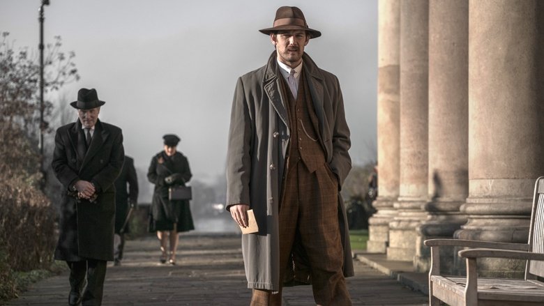 кадр из фильма Последний свидетель