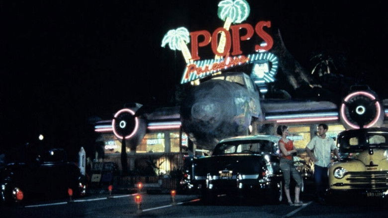 кадр из фильма There Goes My Baby