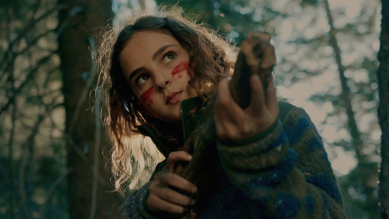 кадр из фильма Иллюзия свободы