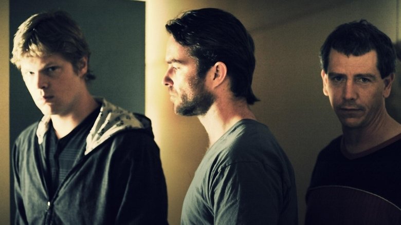 кадр из фильма По волчьим законам