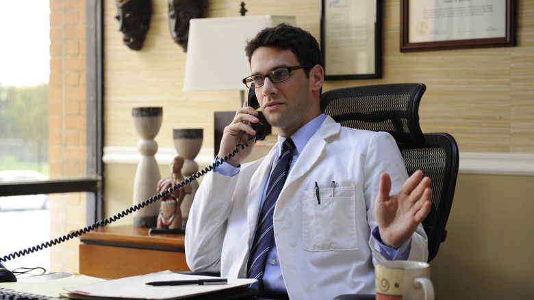 кадр из фильма Тёмная лошадка