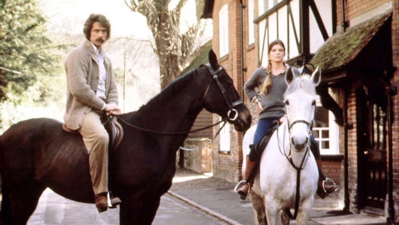 кадр из фильма Наследие