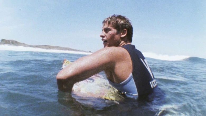 кадр из фильма Breaking Loose