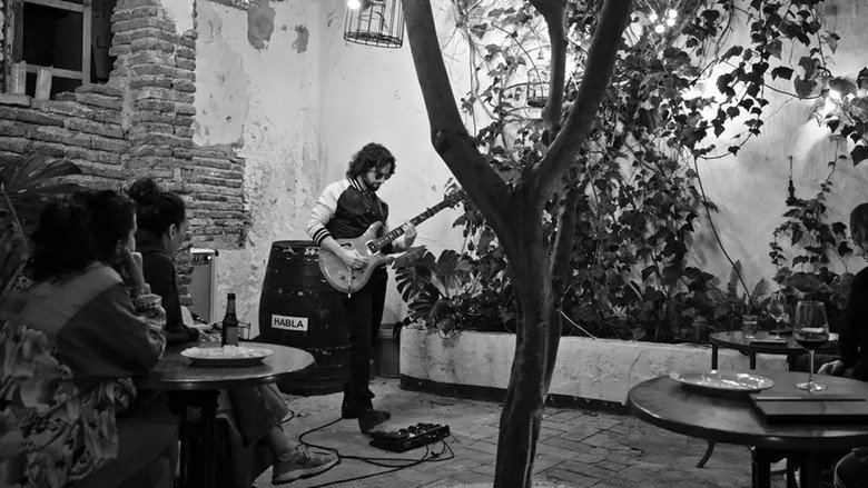 кадр из фильма Fandango