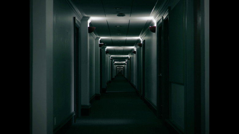 кадр из фильма Beginnings