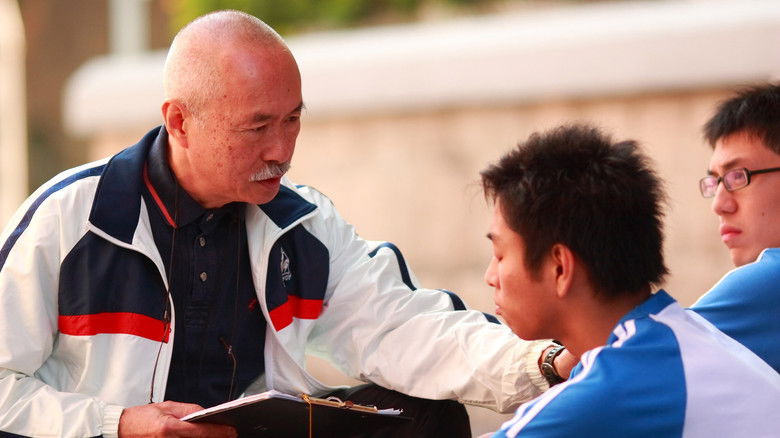 кадр из фильма 浪奔