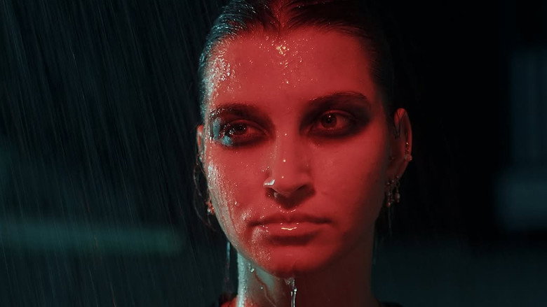 кадр из фильма Animus