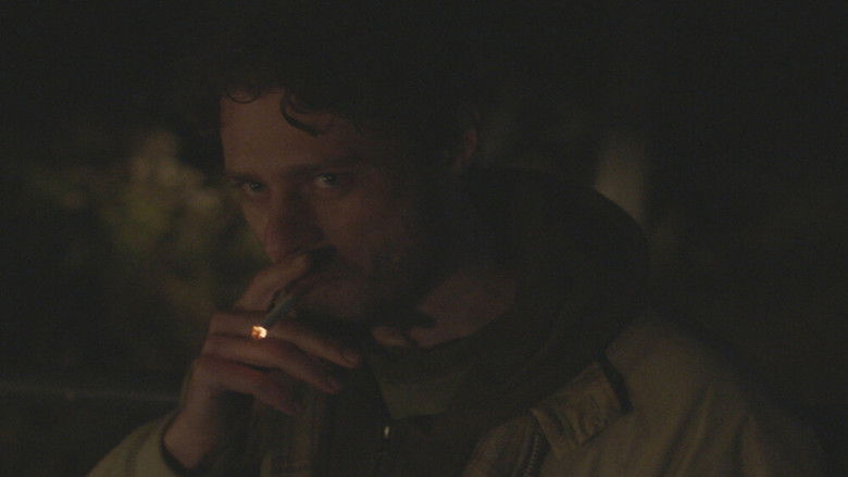 кадр из фильма Gussy