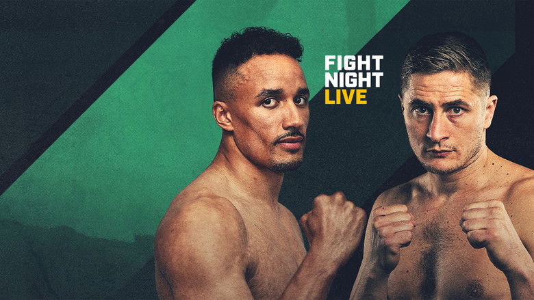 кадр из фильма Ellis Zorro vs. Hosea Burton