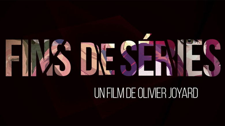 кадр из фильма Fins de séries