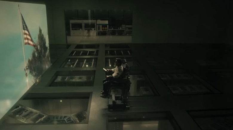 кадр из фильма Милосердие