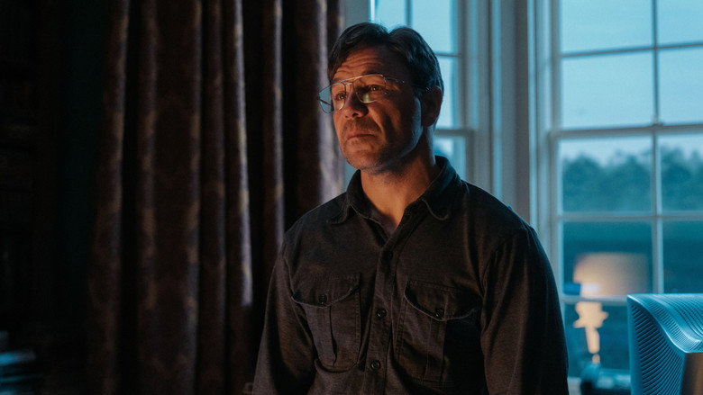 кадр из фильма На цепи