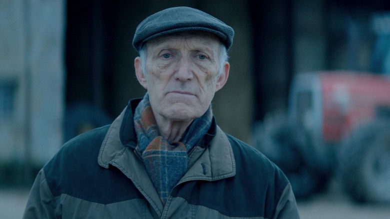 кадр из фильма Au nom de la terre