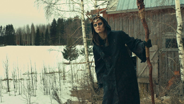 кадр из фильма Koston enkeli