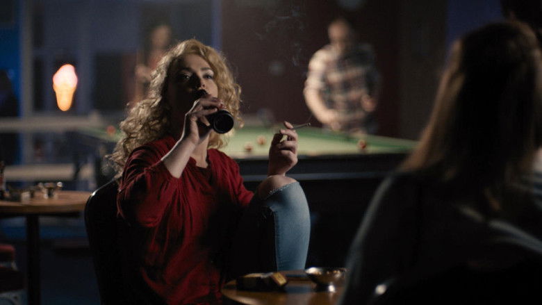 кадр из фильма The Chameleon