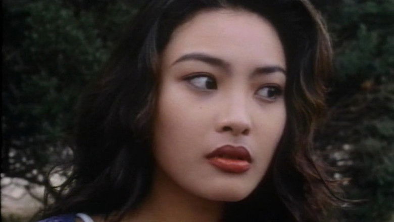 кадр из фильма 機密檔案之致命誘惑