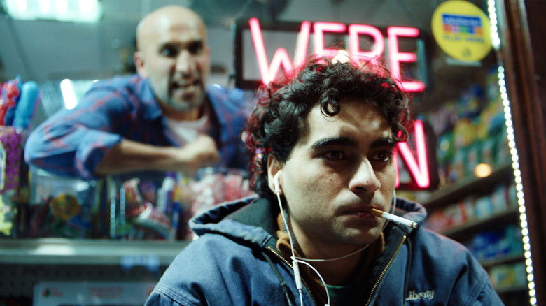 кадр из фильма Me & You