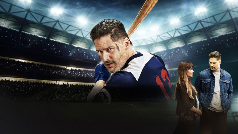 кадр из фильма Внизу девятого