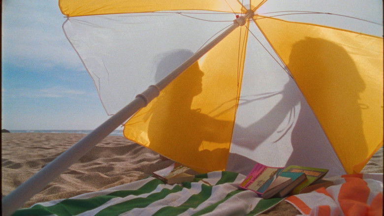 кадр из фильма Growing Old (part II)