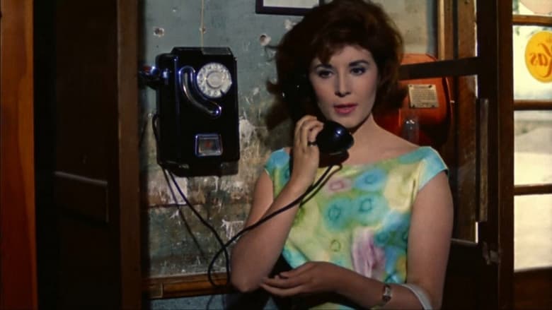 кадр из фильма La boda era a las doce