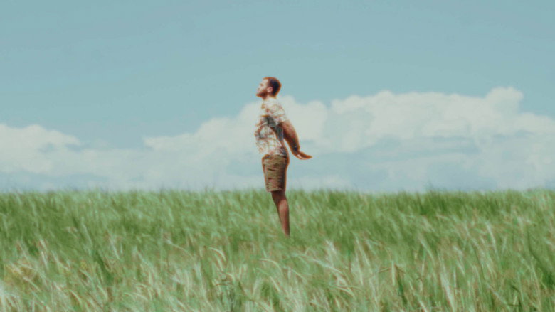 кадр из фильма The Sky Together With The Earth