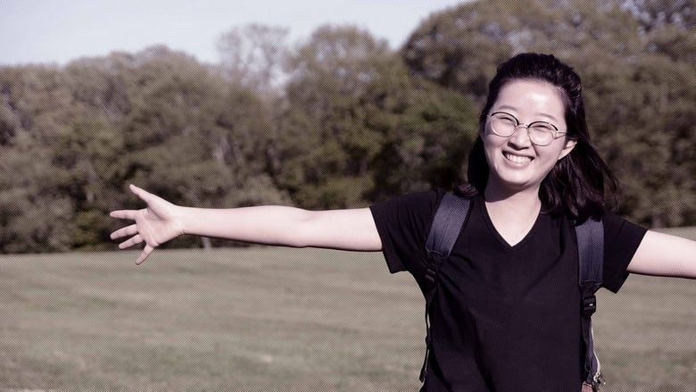 кадр из фильма Finding Yingying