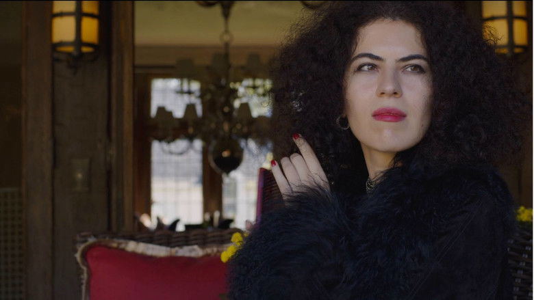 кадр из фильма Tub