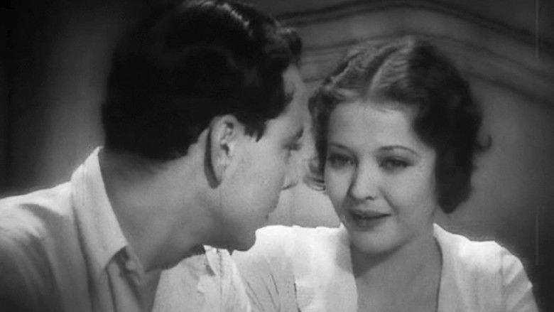 кадр из фильма Street Scene