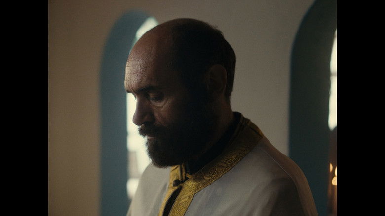 кадр из фильма ΛΕΥΡΕΣΘΗΣ