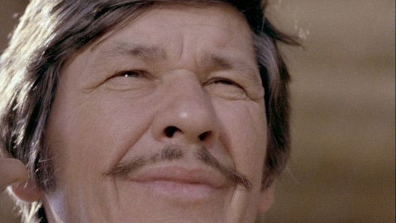 кадр из фильма Жажда смерти 2