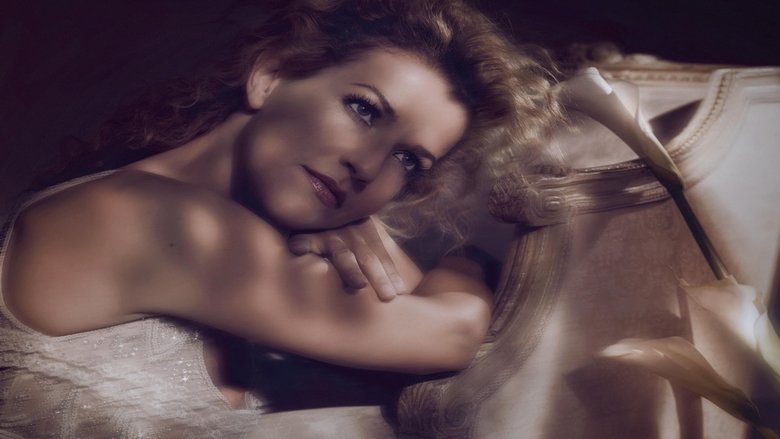 кадр из фильма Anne-Sophie Mutter - Brahms · The Violin Sonatas