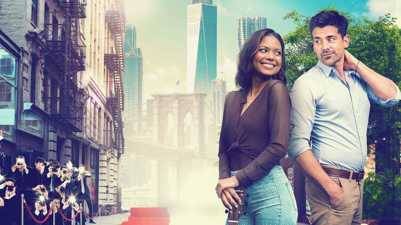 кадр из фильма Любовь вне софитов