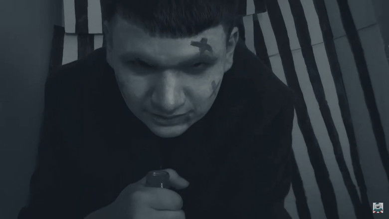 кадр из фильма These Bullets Taste Funny Tonight