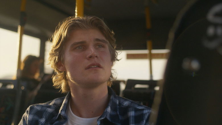 кадр из фильма For Old Times' Sake