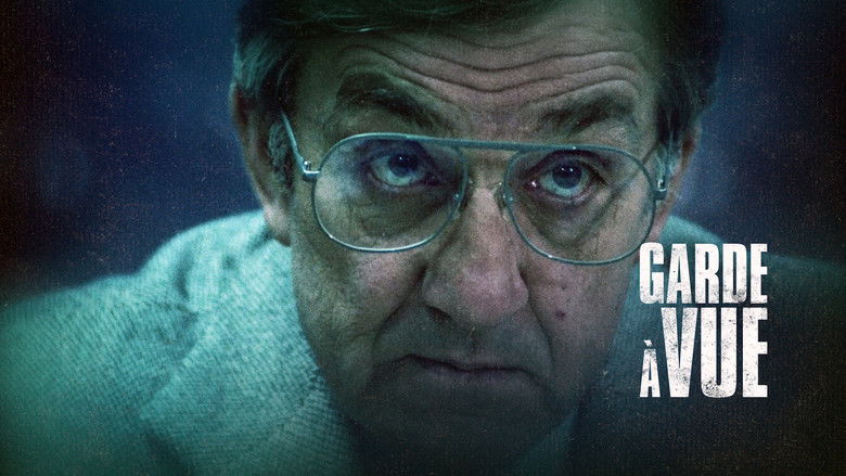 кадр из фильма Под предварительным следствием