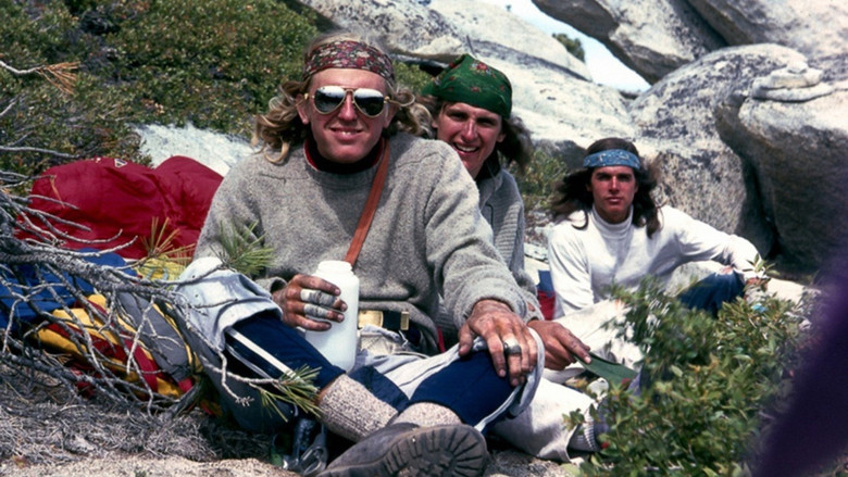 кадр из фильма Valley Uprising