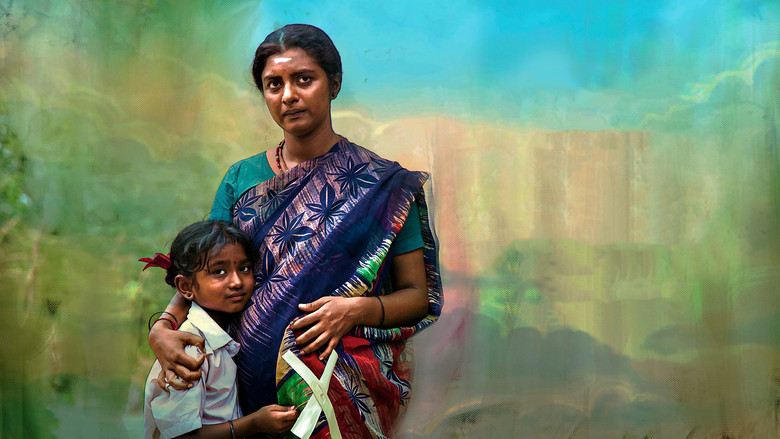 кадр из фильма ஜெய் பீம்