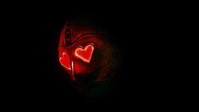 кадр из фильма Влюблённые глаза