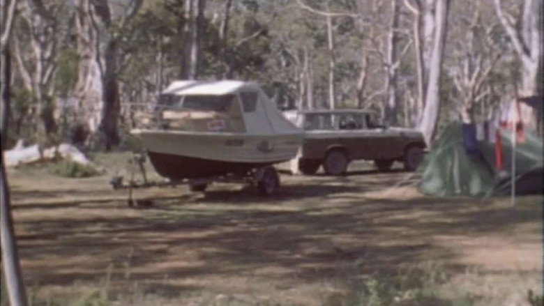 кадр из фильма One Summer