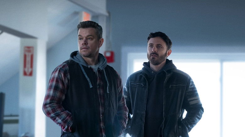 кадр из фильма Зачинщики