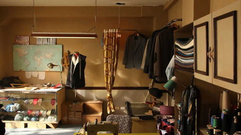 кадр из фильма Salvador