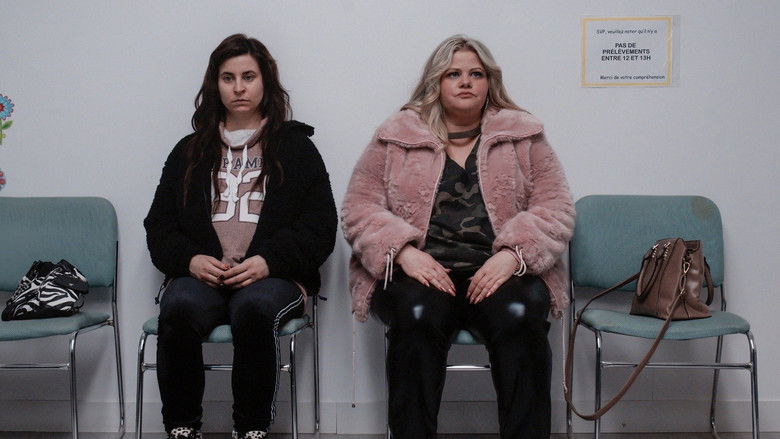 кадр из фильма Bungalow