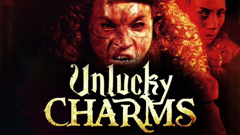 кадр из фильма Unlucky Charms