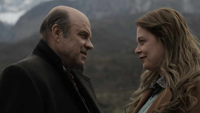 кадр из фильма Delegacioni