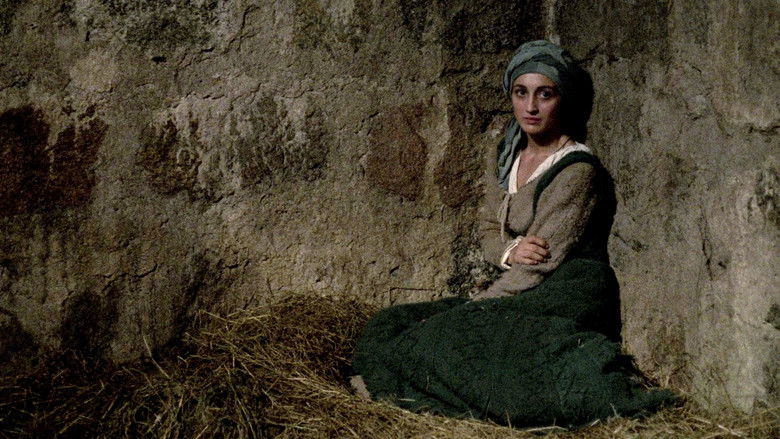 кадр из фильма Akelarre