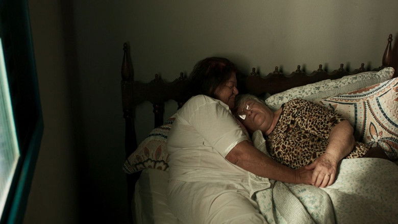 кадр из фильма Comunhão