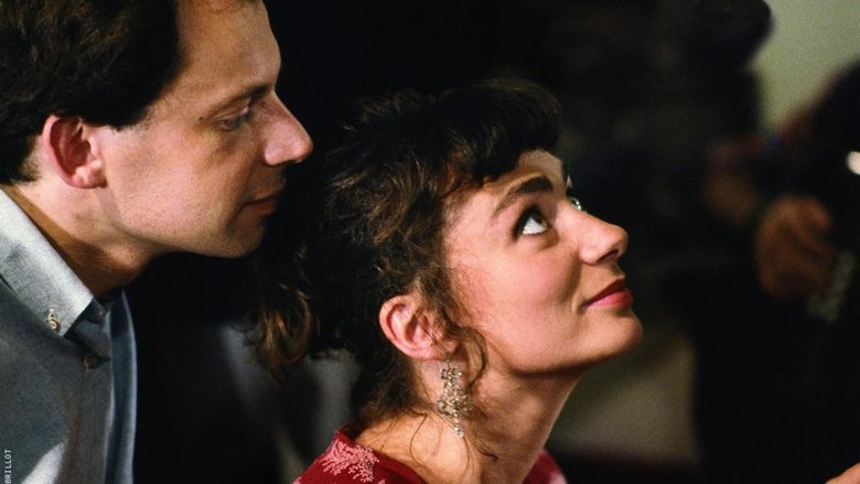 кадр из фильма Versailles Rive-Gauche