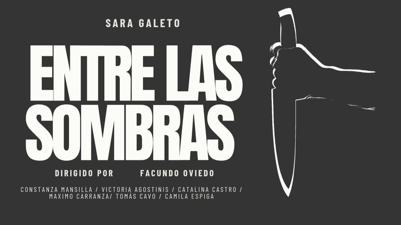 кадр из фильма Entre las sombras